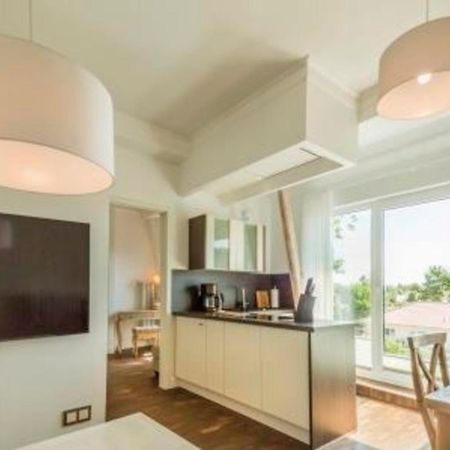"Villa Anker" 1 Etage - Links Đảo Đảo Fehmarn Ngoại thất bức ảnh