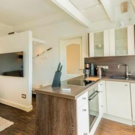 "Villa Anker" 1 Etage - Links Đảo Đảo Fehmarn Ngoại thất bức ảnh