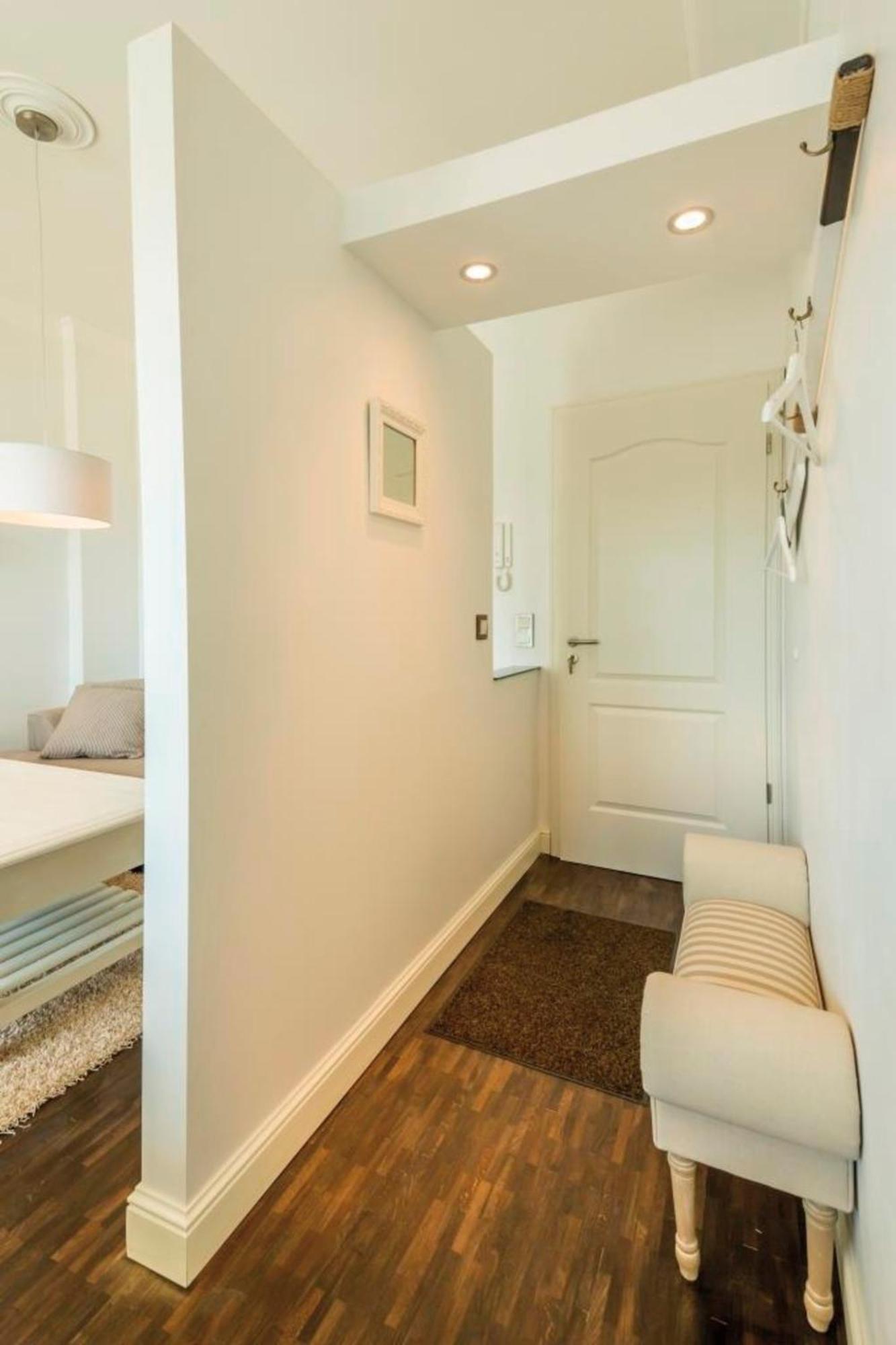"Villa Anker" 1 Etage - Links Đảo Đảo Fehmarn Ngoại thất bức ảnh