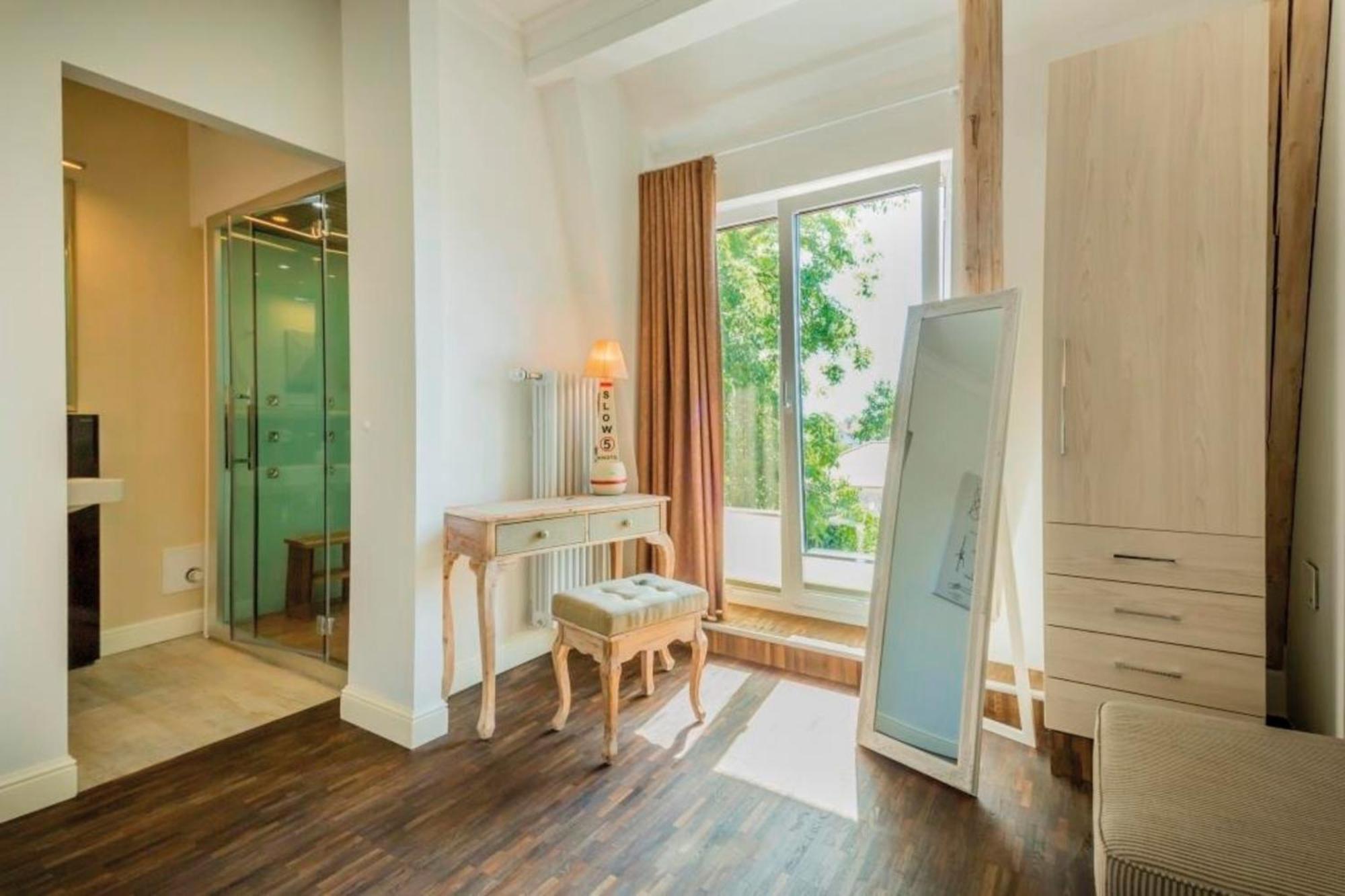 "Villa Anker" 1 Etage - Links Đảo Đảo Fehmarn Ngoại thất bức ảnh