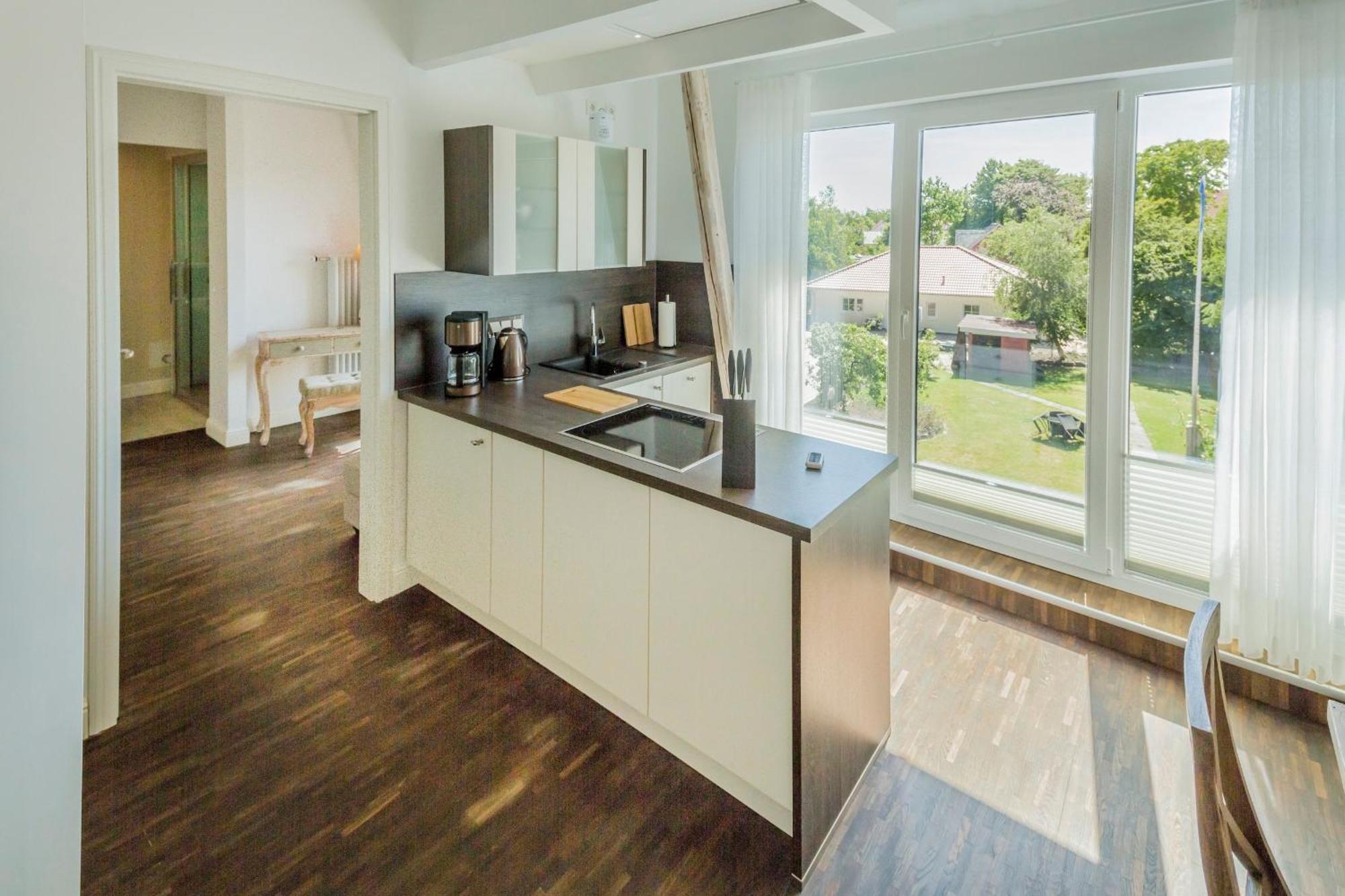 "Villa Anker" 1 Etage - Links Đảo Đảo Fehmarn Ngoại thất bức ảnh